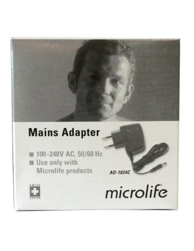 Adapter za Microlife tlakomjer AD 1024C