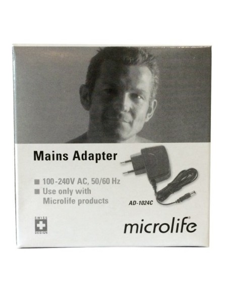 Adapter za Microlife tlakomjer AD 1024C