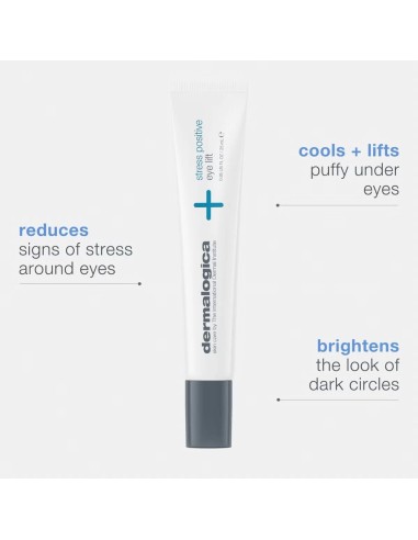 Dermalogica Stress positive eye lift