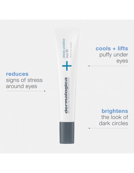 Dermalogica Stress positive eye lift