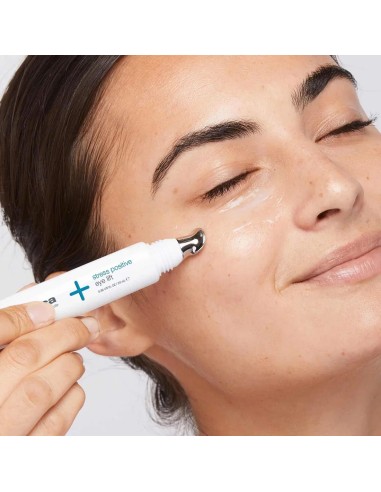 Dermalogica Stress positive eye lift