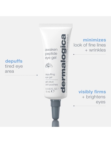 Dermalogica Awaken Peptide Eye Gel