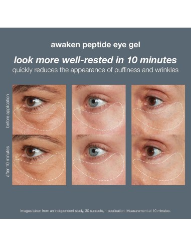 Dermalogica Awaken Peptide Eye Gel
