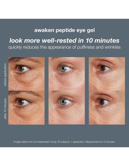 Dermalogica Awaken Peptide Eye Gel