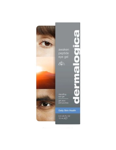 Dermalogica Awaken Peptide Eye Gel