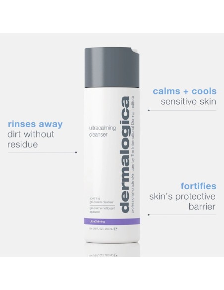 Dermalogica UltraCalming Cleanser