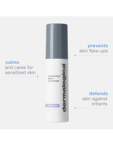 Dermalogica Ultracalming Serum Concentrate
