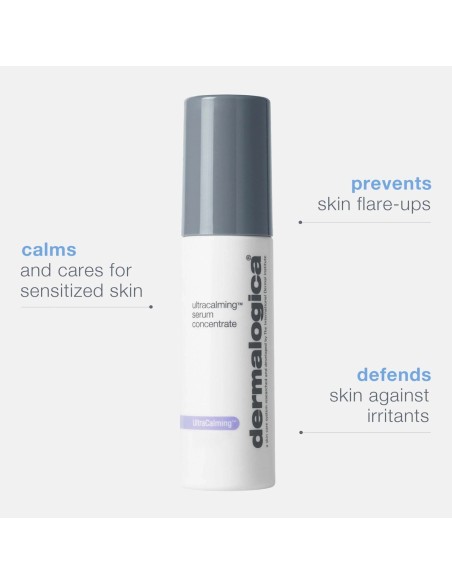 Dermalogica Ultracalming Serum Concentrate