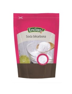 Encian Soda bikarbona