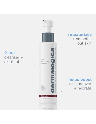 Dermalogica Skin Resurfacing Cleanser