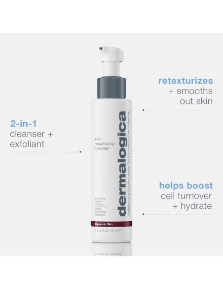 Dermalogica Skin Resurfacing Cleanser
