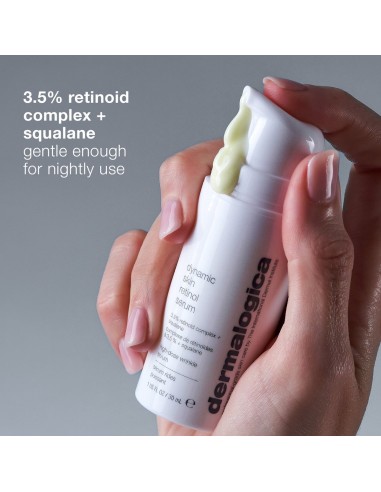 Dermalogica Dynamic Skin Retinol Serum