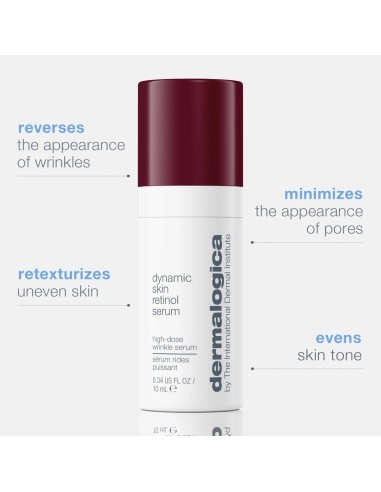 Dermalogica Dynamic Skin Retinol Serum