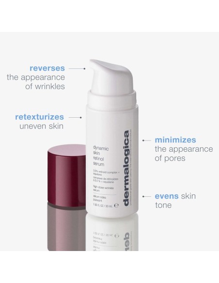 Dermalogica Dynamic Skin Retinol Serum
