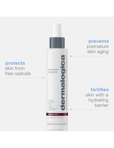 Dermalogica Antioxidant Hydramist