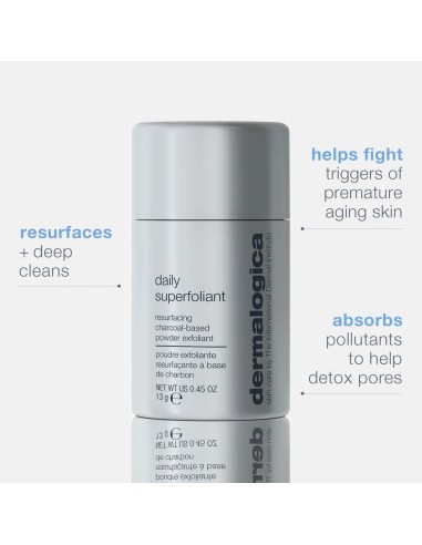 Dermalogica Daily Superfoliant