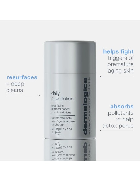 Dermalogica Daily Superfoliant