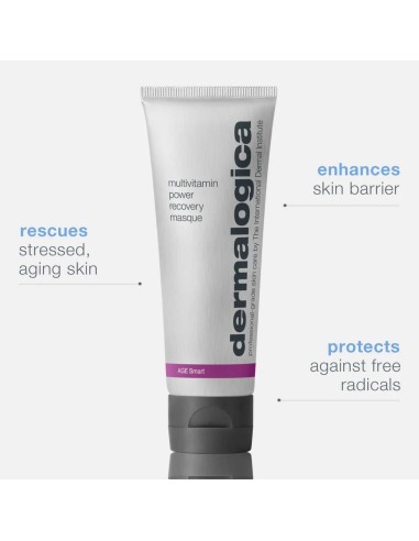 Dermalogica Multivitamin Power Recovery Masque
