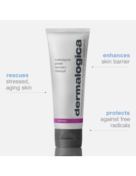 Dermalogica Multivitamin Power Recovery Masque