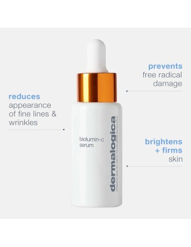 Dermalogica Biolumin-C Serum