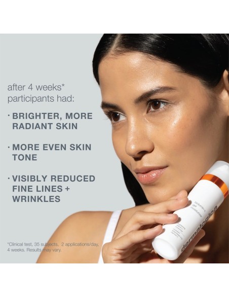 Dermalogica Biolumin-C Gel Moisturizer