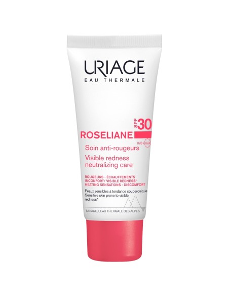 Uriage Roseliane krema SPF 30