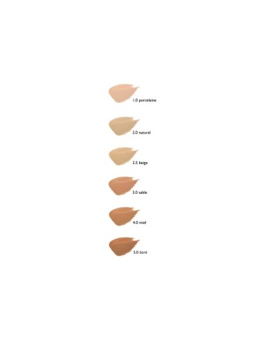 Avene Couvrance korektivni tekući puder