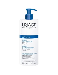Uriage Xemose sindet za pranje lica i tijela