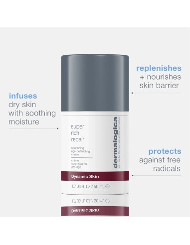 Dermalogica Super Rich Repair