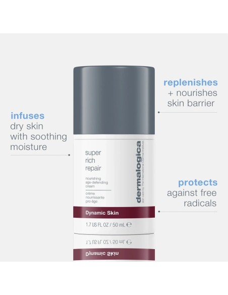 Dermalogica Super Rich Repair