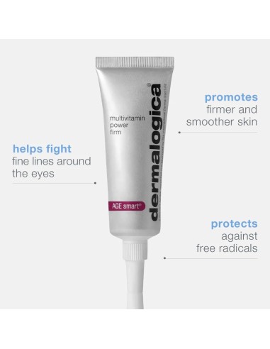 Dermalogica Multivitamin Power Firm