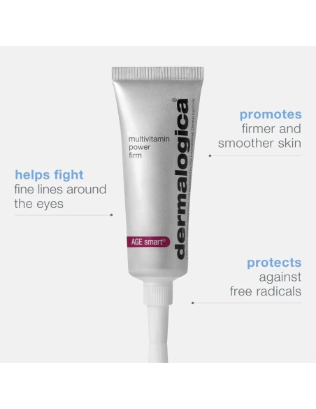 Dermalogica Multivitamin Power Firm