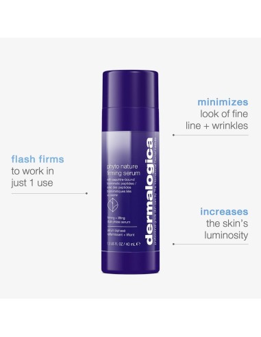 Dermalogica Phyto Nature Firming Serum