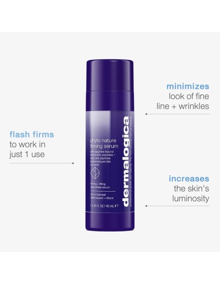 Dermalogica Phyto Nature Firming Serum