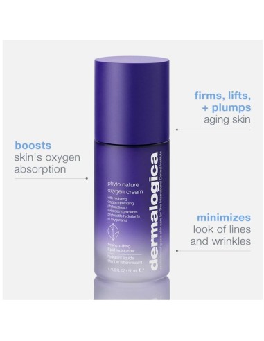 Dermalogica Phyto Nature Oxygen Cream