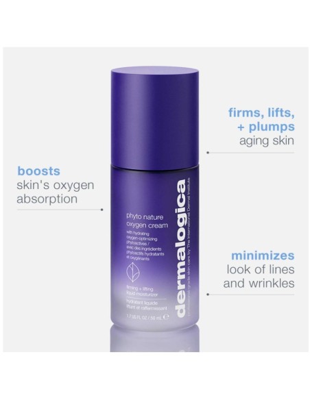 Dermalogica Phyto Nature Oxygen Cream