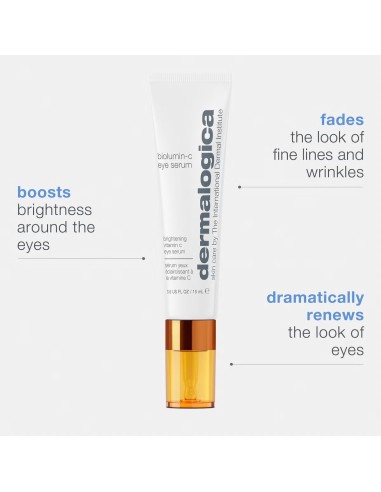 Dermalogica Biolumin-C Eye Serum
