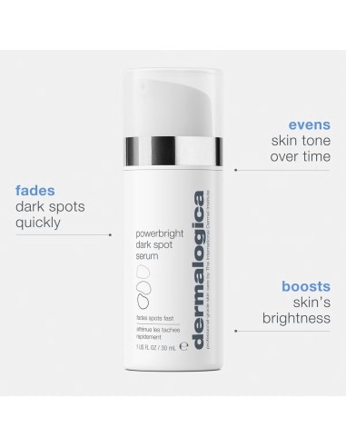 Dermalogica Powerbright Dark Spot Serum