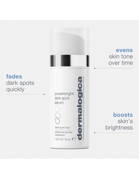 Dermalogica Powerbright Dark Spot Serum