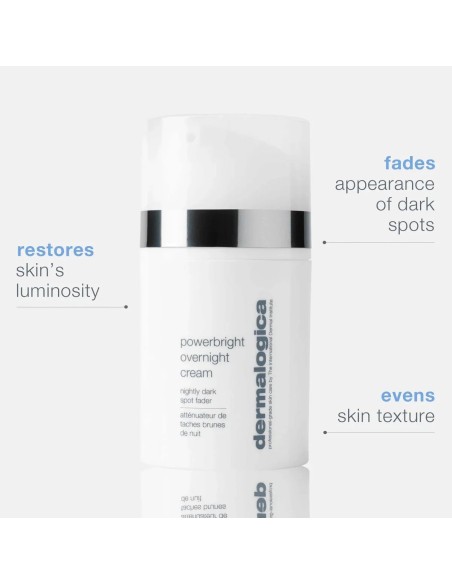 Dermalogica Powerbright Overnight Cream