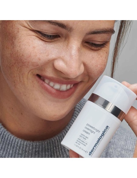 Dermalogica Powerbright Overnight Cream