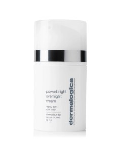 Dermalogica Powerbright Overnight Cream