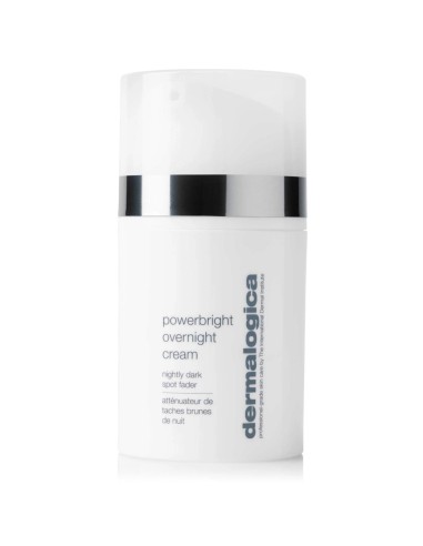 Dermalogica Powerbright Overnight Cream