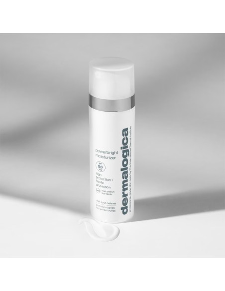 Dermalogica Powerbright Moisturizer SPF 50