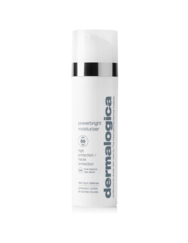 Dermalogica Powerbright Moisturizer SPF 50