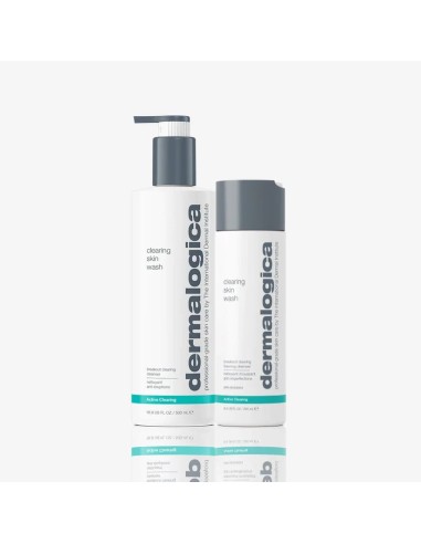 Dermalogica Clearing Skin Wash