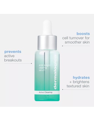 Dermalogica Age Bright Clearing Serum