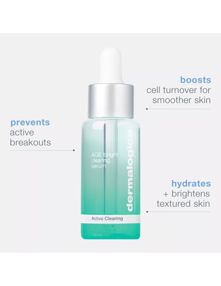 Dermalogica Age Bright Clearing Serum