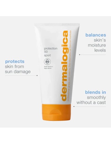 Dermalogica Protection 50 Sport SPF 50