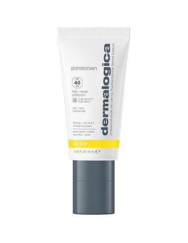 Dermalogica Porescreen SPF 40